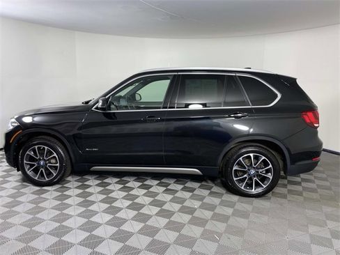 Used 2017 BMW X5 xDrive35i image 5