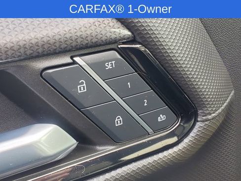 Certified 2023 Chevrolet Silverado 1500 ZR2 w/ Technology Package image 14