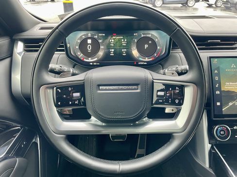 Used 2023 Land Rover Range Rover Autobiography image 21