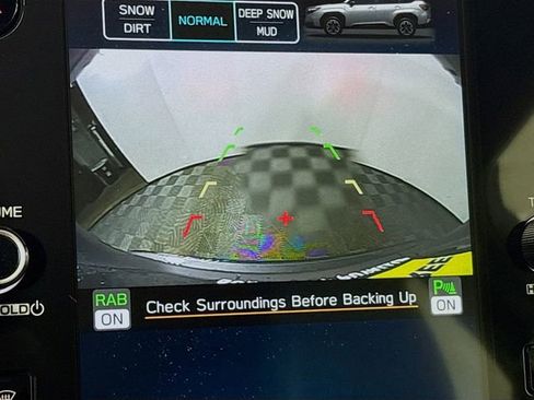 New 2025 Subaru Forester Sport image 14