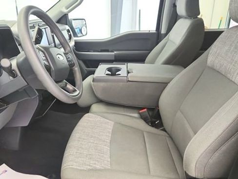 Certified 2023 Ford F150 XLT w/ XTR Package AWD/4WD image 10