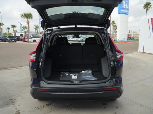 New 2026 Honda CR-V EX image 7