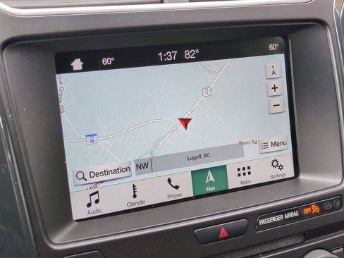 Used 2018 Ford Explorer XLT w/ Equipment Group 202A image 20