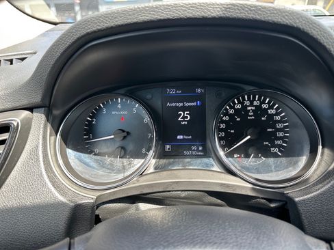 Used 2020 Nissan Rogue S AWD/4WD image 26