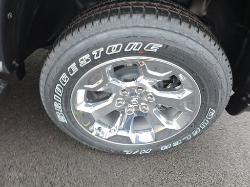 New 2026 RAM 1500 Big Horn image 35