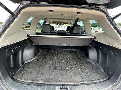 Used 2022 Subaru Forester Limited image 30