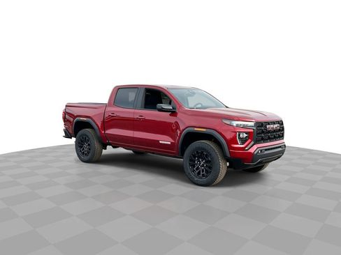 New 2026 GMC Canyon Elevation w/ Convenience Package image 2
