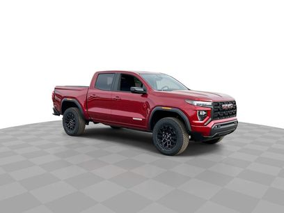 New 2026 GMC Canyon Elevation w/ Convenience Package