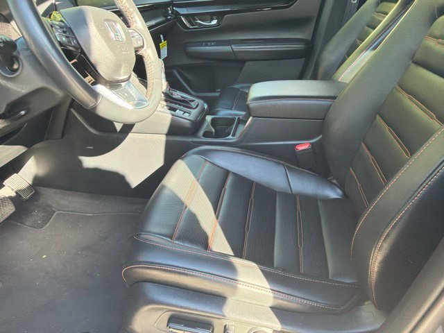 Used 2024 Honda CR-V Sport Touring image 16