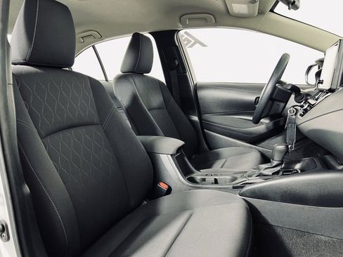 Used 2024 Toyota Corolla LE image 17