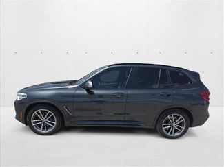 Used 2019 BMW X3 M40i w/ Premium Package video 2