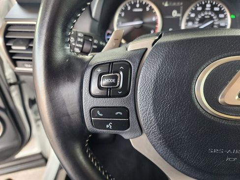 Used 2020 Lexus NX 300 FWD w/ Comfort Package image 30