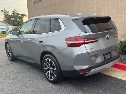Used 2026 BMW X3 xDrive30i AWD/4WD image 7