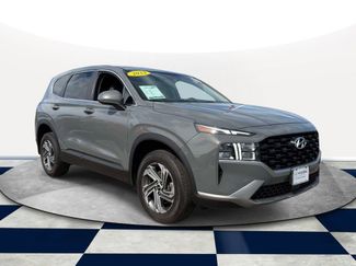 Certified 2023 Hyundai Santa Fe SE AWD/4WD video 1