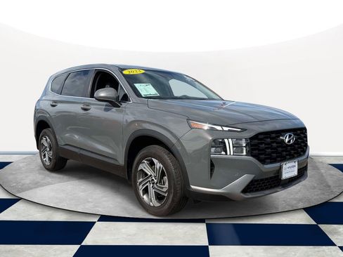 Certified 2023 Hyundai Santa Fe SE AWD/4WD image 1