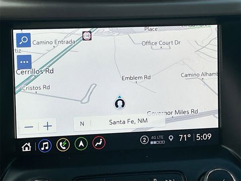 Used 2023 GMC Acadia Denali w/ Denali Ultimate Package image 13