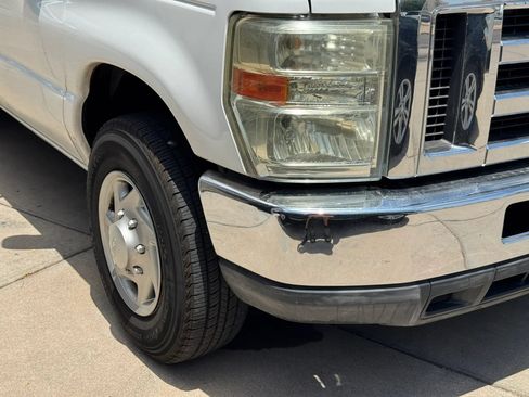 Used 2012 Ford E-350 and Econoline 350 XLT RWD image 41