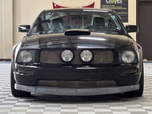 Used 2007 Ford Mustang GT Premium RWD image 9