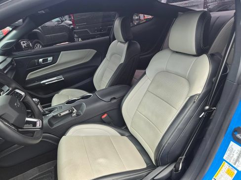 Used 2024 Ford Mustang GT Premium w/ GT Performance Package RWD image 9