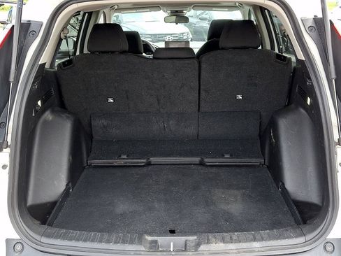 Used 2025 Honda CR-V EX image 27