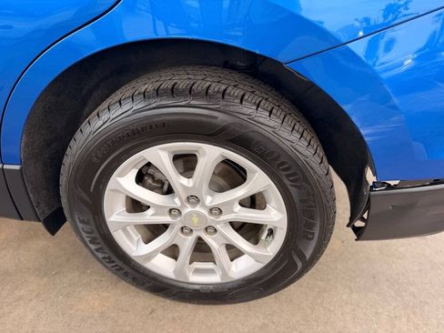 Used 2019 Chevrolet Equinox LT FWD image 13
