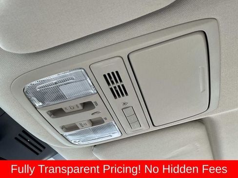 Used 2018 Honda CR-V Touring image 34