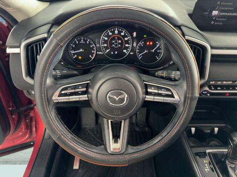 Used 2023 MAZDA CX-50 2.5 S w/ Cargo Package image 17