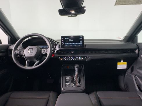 New 2026 Honda CR-V Sport-L image 16