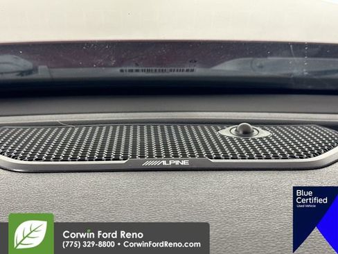 Used 2023 RAM 3500 Laramie image 23