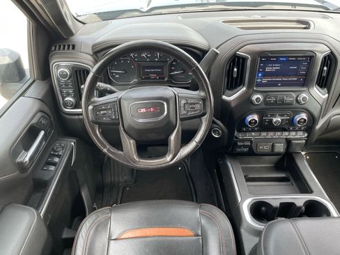 Used 2023 GMC Sierra 2500 AT4 w/ Gooseneck/5TH Wheel Package AWD/4WD image 7