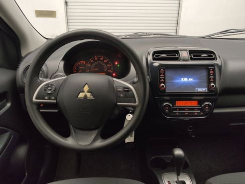 Used 2020 Mitsubishi Mirage ES image 22