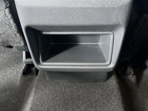 Certified 2025 Nissan Rogue S image 25