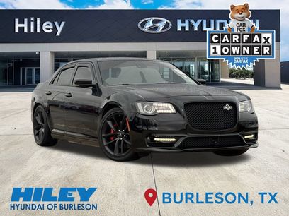 Used 2023 Chrysler 300 C