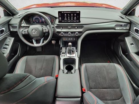 Used 2024 Acura Integra Type S FWD image 16