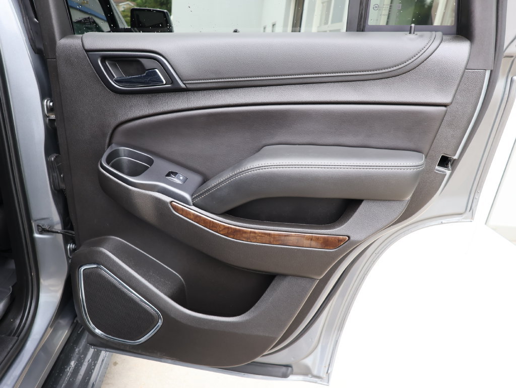 Certified 2019 Chevrolet Tahoe LT w/ Luxury Package AWD/4WD image 37