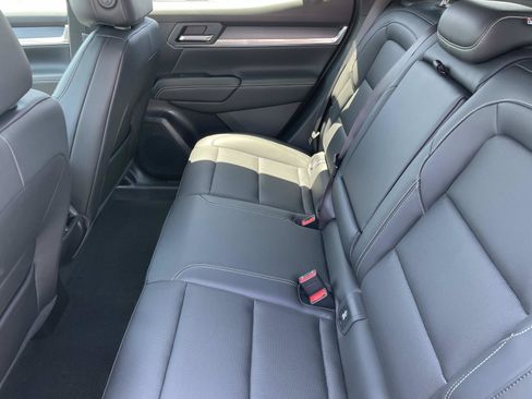 New 2026 GMC Terrain Elevation w/ Elevation Premium Package FWD image 24
