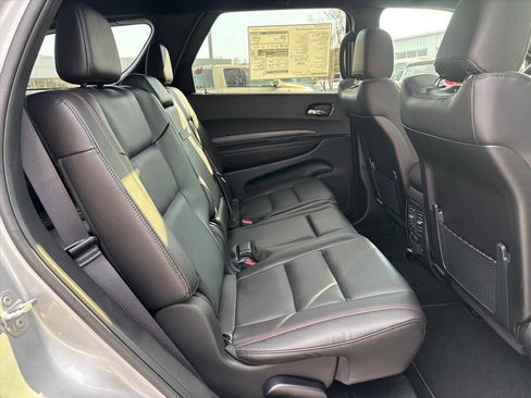 New 2026 Dodge Durango GT AWD/4WD image 14