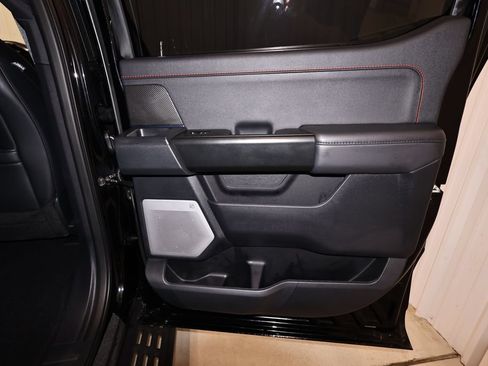 Certified 2025 Ford F150 Raptor AWD/4WD image 19