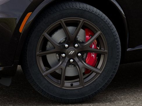 New 2026 Dodge Durango SRT Hellcat image 8