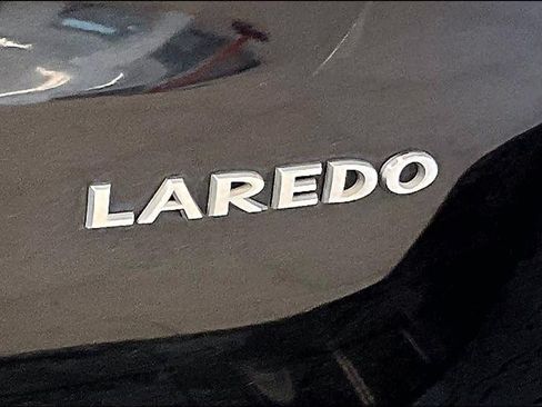 Used 2014 Jeep Grand Cherokee Laredo w/ Quick Order Package 23E RWD image 29