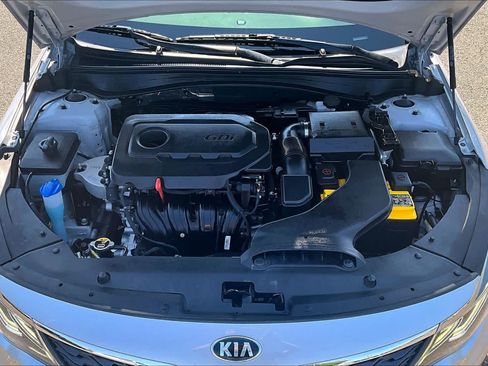 Used 2019 Kia Optima LX FWD image 31