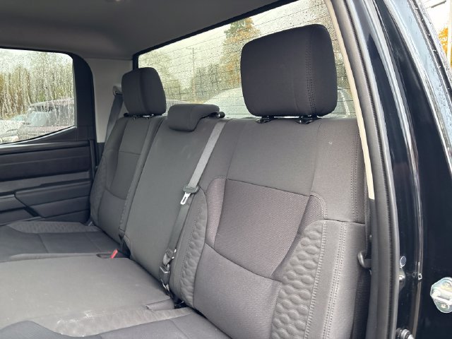 Used 2023 Toyota Tundra SR AWD/4WD image 10