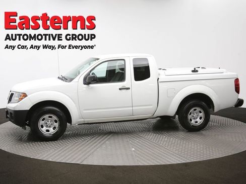 Used 2017 Nissan Frontier S image 57