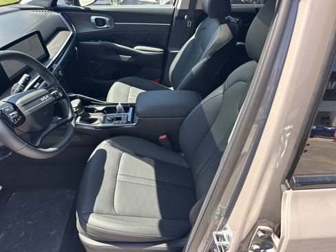 New 2026 Kia Sorento SX AWD/4WD image 18