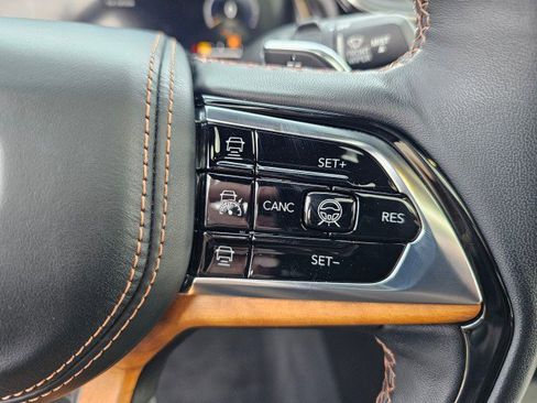 Used 2022 Jeep Grand Cherokee Summit image 31