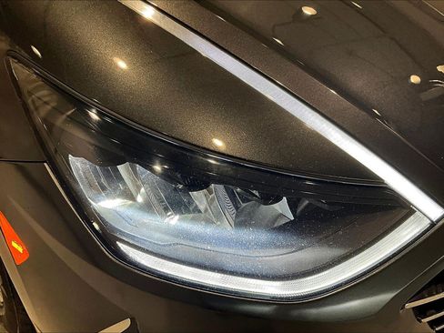 Used 2020 Hyundai Sonata SE FWD image 30