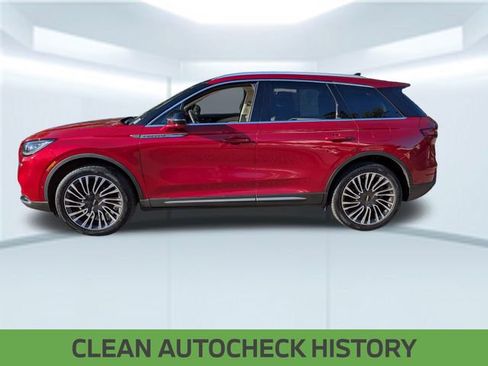 Used 2021 Lincoln Corsair Reserve w/ Equipment Group 201A image 2