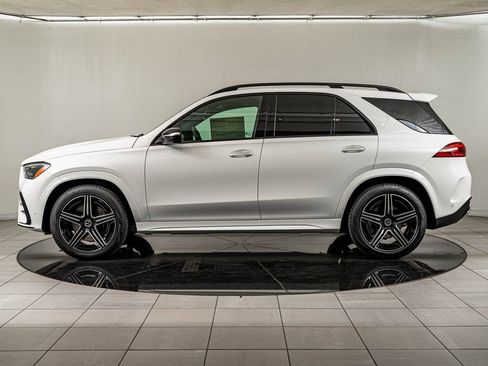 New 2026 Mercedes-Benz GLE 450 4MATIC image 6
