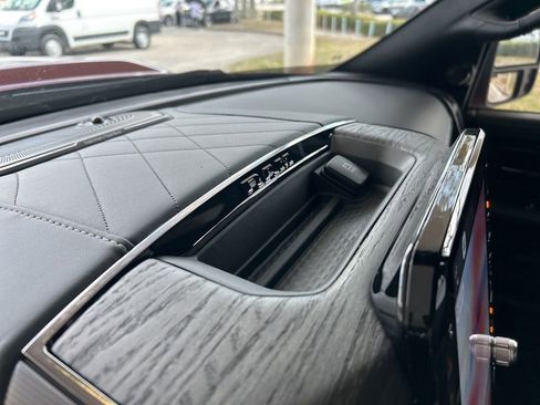 New 2026 RAM 3500 Limited image 54