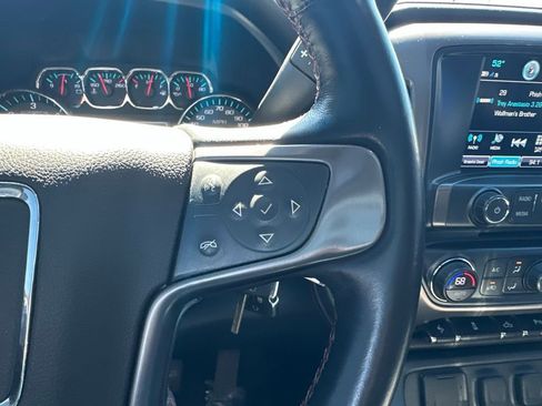 Used 2017 GMC Sierra 1500 SLT w/ All Terrain X Package image 26